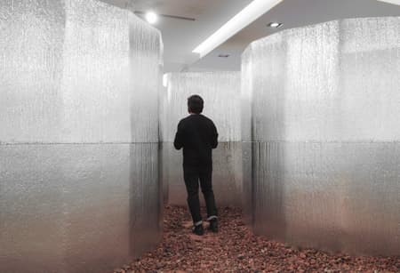 The Embellished, the Transient, and the Critical Installation